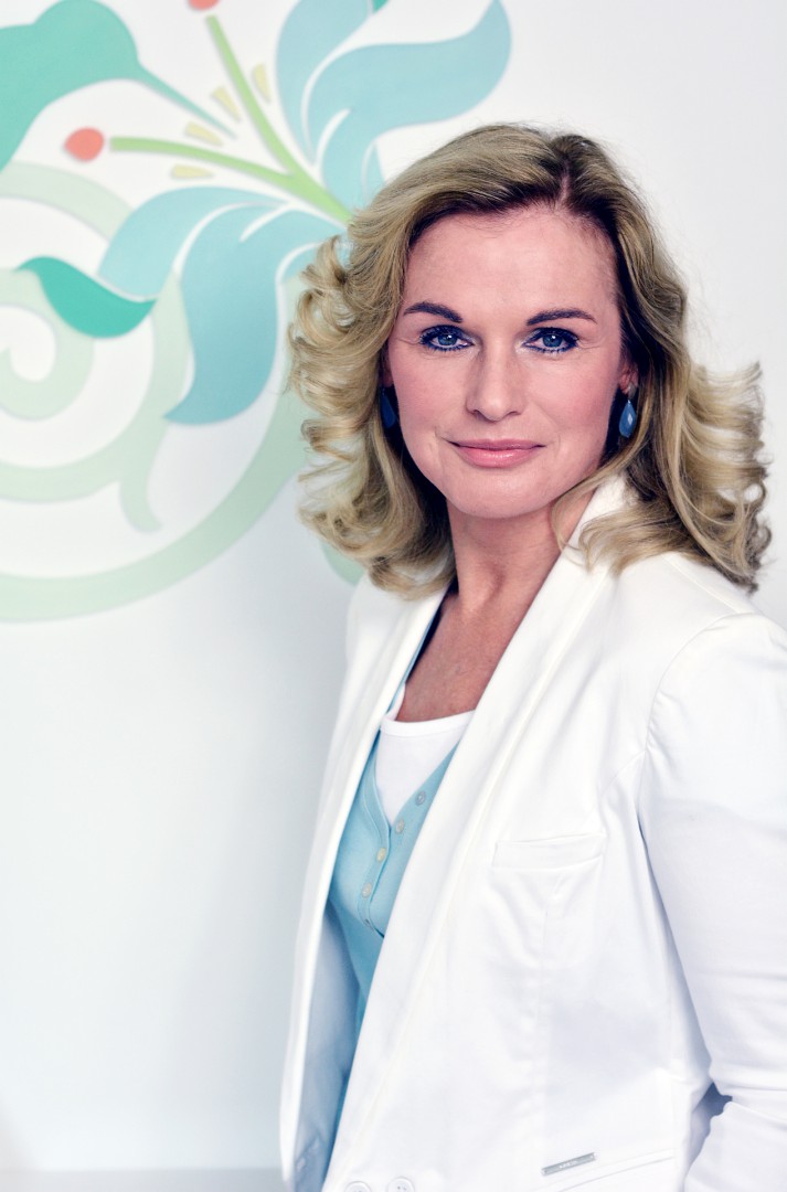 DDr. Sabine Pfaffeneder-Mantai
